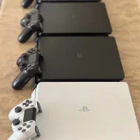 Ps4 کپی خور عروسک|کنسول، بازی ویدئویی و آنلاین|مهاباد (آذربایجان غربی), |دیوار