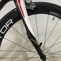 دوچرخه کورسی کربن اسپیشیالایزد Specialized|دوچرخه، اسکیت، اسکوتر|تهران, آبشار|دیوار