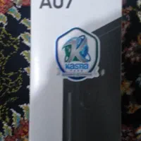 گوشی سامسونگ A07(پلمپ)