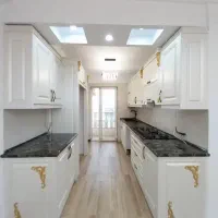 ۶۲متری تک خواب ۵ واحدی //نوساز کلید نخورده|فروش آپارتمان|کهریزک, |دیوار