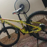 دوچرخه  حرفه ای بیست چهار