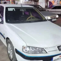 پژوپارس سال مدل 92