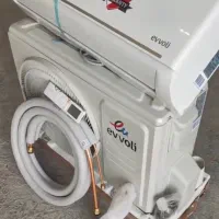 نصب ،تعمیر و سرویس انواع کولرگازی ،آبگرمکن