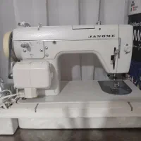 چرخ خیاطی ژانومه اصل