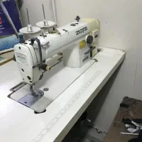 چرخ خیاطی زوجی