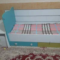 تخت بچه