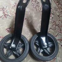 دو عدد دوچرخه|دوچرخه، اسکیت، اسکوتر|اسلامشهر, شهرک مفیدی|دیوار