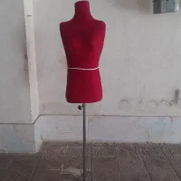 مانکن پایه دار سایز ۳۸