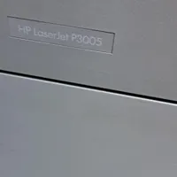 پرینترلیزریHP3005|پرینتر، اسکنر، کپی، فکس|کرج, حیدرآباد|دیوار