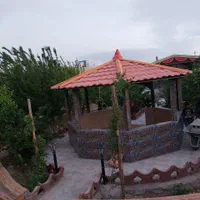 اجاره باغ ویلاسرسبزباامنیت|اجارهٔ کوتاهمدت ویلا و باغ|اصفهان, شفق|دیوار