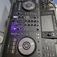 دستگاه دی جی xdj rr