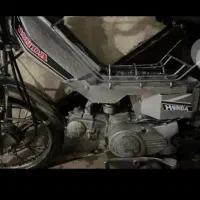 پیشرو ۷۰|موتورسیکلت|اهواز, رسالت|دیوار