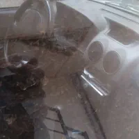 پراید وانت مدل 97|خودرو سواری و وانت|ماهدشت, |دیوار