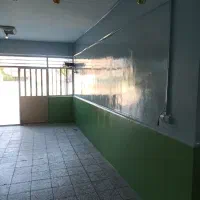 نقاشی ساختمان با کیفیت و ضمانت کار با دستگاه ایرلس|خدمات پیشه و مهارت|نسیمشهر, |دیوار