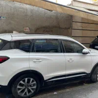 تیگو ۷ پرمیوم ۱۴۰۲ در حد صفر