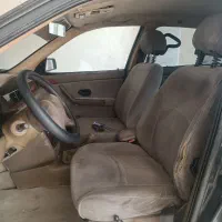 سلام سمند مشکی|خودرو سواری و وانت|اصفهان, بهارستان|دیوار