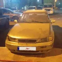 دوو سیلو|خودرو سواری و وانت|پرند, فاز ۶|دیوار