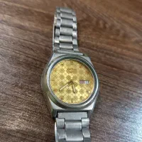 ساعت اتومات سیکو سالم عتیقه اصل ژاپن