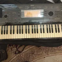 اورگ ۶۳۰«یاماهاژاپن»|پیانو، کیبورد، آکاردئون|داراب, |دیوار