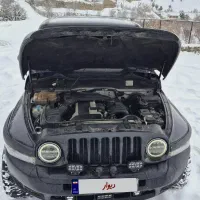 سانگ یانگ کوراندو ۳۲۰۰|خودرو سواری و وانت|تهران, سوهانک|دیوار