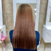 پروتئین تراپی،بوتاکس مو،کراتین مو،احیا و صافی|خدمات آرایشگری و زیبایی|قم, بنیاد|دیوار