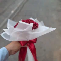 طرح و رنگ دلخواه شما شاخه ای و دسته گل و باکس گل|گل مصنوعی|مهرگان, |دیوار