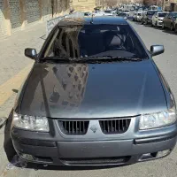 سمند  LX cng 89|خودرو سواری و وانت|اصفهان, حسین‌آباد|دیوار