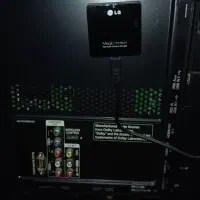 ال ای دی 47 LG|تلویزیون و پروژکتور|پردیس, فاز ۲|دیوار