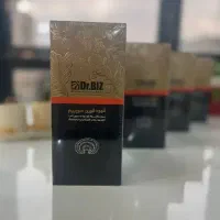 قهوه گانودرما سوپریم دکتر بیز