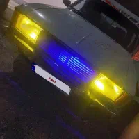 وانت مدل ۸۷