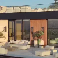 2100متر-باغ-ویلا-حاشیه-زعفرانیه