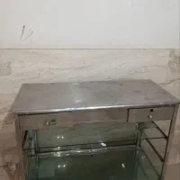 یخچال فریزر و وسایل قصابی