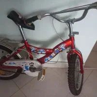 دوچرخه