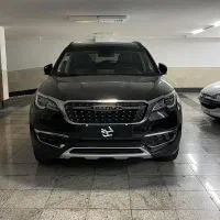 فیدلیتی ۱۴۰۰ پرایم  گیربکس قدیم