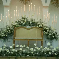 دکور تولد ، بله برون ، بادکنک آرایی ،تشریفات عروسی