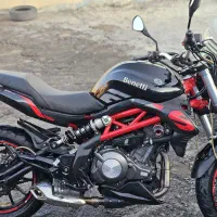 بنلی300نیوفیس