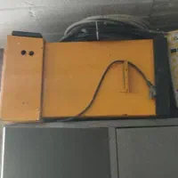 سازهای فلزی(کلیه خدمات جوشکاری)