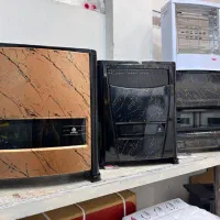 بخاری گازی ایران کارتوس