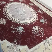 فرش ۱۲ متری