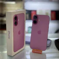 ایفون 16 normal