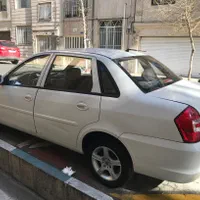 لیفان ۵۲۰ مدل ۱۳۹۰، بی رنگ|خودرو سواری و وانت|تهران, نیروی هوایی (پیروزی)|دیوار