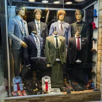 مانکن مردانه