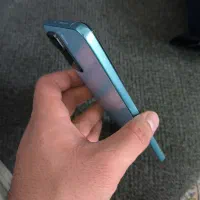 نوت11پرو رام8 128گیگ پلمپ|موبایل|قم, زاد|دیوار