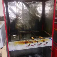 وسایل ساندویچی|کافی‌شاپ و رستوران|خاش, |دیوار