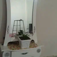 اینه تمیز|بوفه، ویترین، کنسول|نهاوند, |دیوار