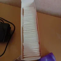 وسایل کاشت ناخن|آرایشی، بهداشتی، درمانی|ایلام, |دیوار