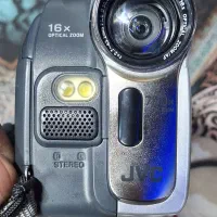 دوربین فیلمبرداری رم خور و یو اس پی خور جی وی سی|دوربین عکاسی و فیلم‌برداری|اسلام‌شهر, شهرک سعیدیه|دیوار