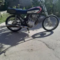 فروش موتور مزایده|موتورسیکلت|کلاله, |دیوار