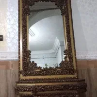 اینه کنسول|بوفه، ویترین، کنسول|گرگان, |دیوار