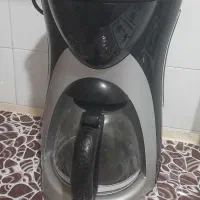 قهوه جوش|سماور، چای‌ساز، قهوه‌ساز|تهران, قصر فیروزه ۲|دیوار